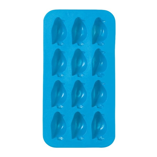 Plavi kalup za led Kitchen Craft Ice Cube Tray