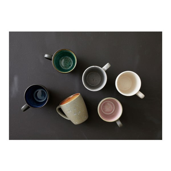 Siva/bež keramička šalica 190 ml Gastro Grey/Cream – Bitz-image-1