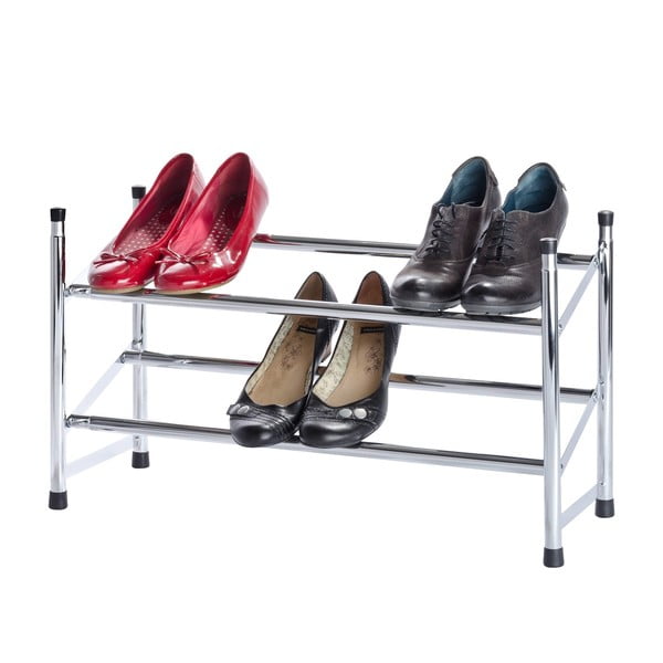 Podesivi stalak za cipele Wenkoo Mobile Shelf Duro-image-3
