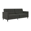 Siva sklopiva sofa 82 cm Hartford – Støraa