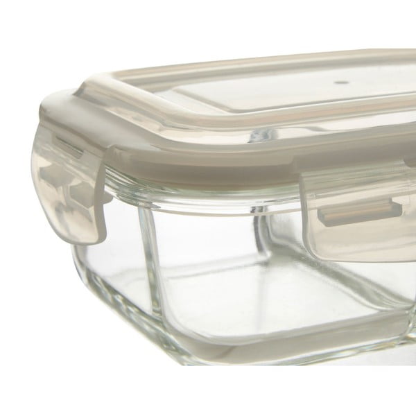 Staklena/silikonska posuda za namirnice Freska – Premier Housewares-image-4