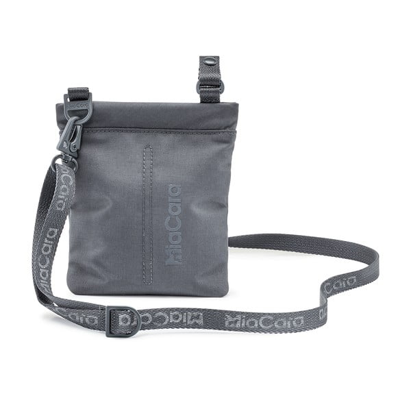 Vrećica za lijekove Gusto Asphalt – MiaCara