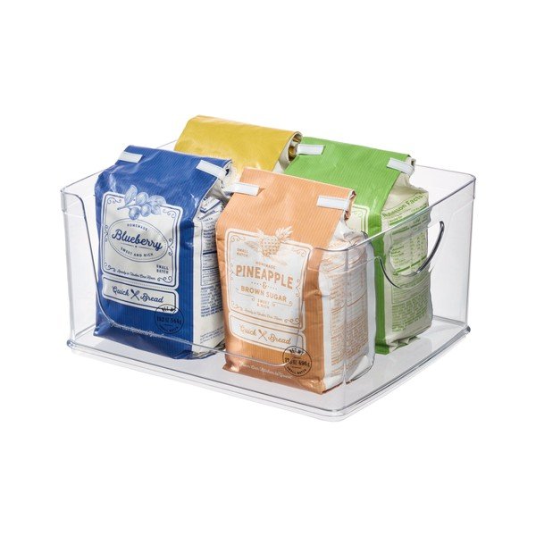 Kuhinjski organizator od reciklirane plastike Basic – iDesign-image-3