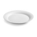 Bijeli porculanski tanjur Kähler Design Hammershoi, ⌀ 27 cm