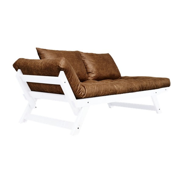 Karup Bebop White / Choco varijabilna sofa-image-4
