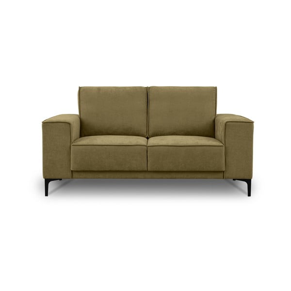 Zelena sofa 164 cm Copenhagen – Scandic