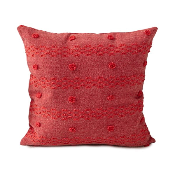 Ukrasna jastučnica 43x43 cm Tuffet – Mioli Decor