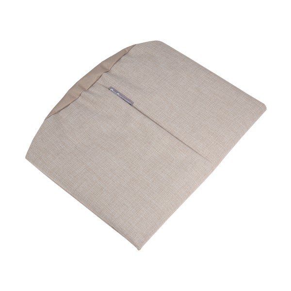 Bež košara za rublje Bigso Box of Sweden Bin, 69 l-image-4