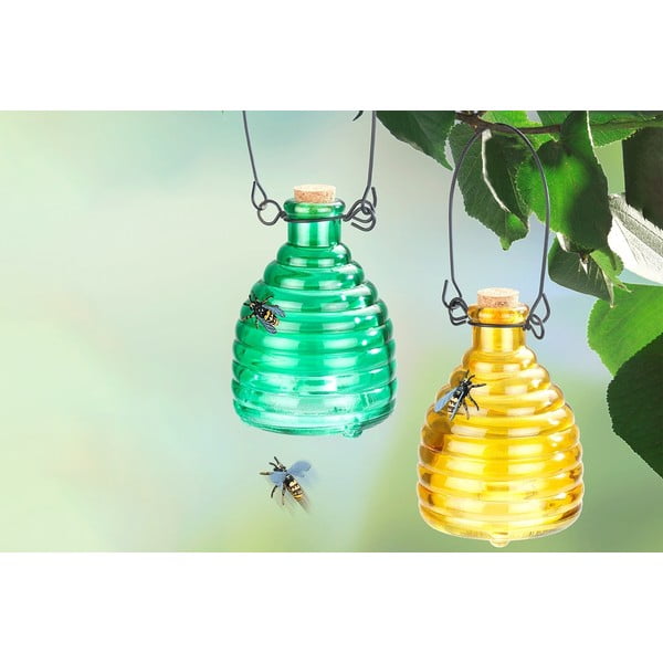 Stakleno sredstvo protiv osa 2 kom – Maximex-image-1