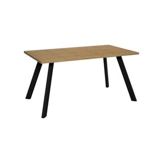 Blagovaonski stol 90x160 cm Hanoi – Marckeric