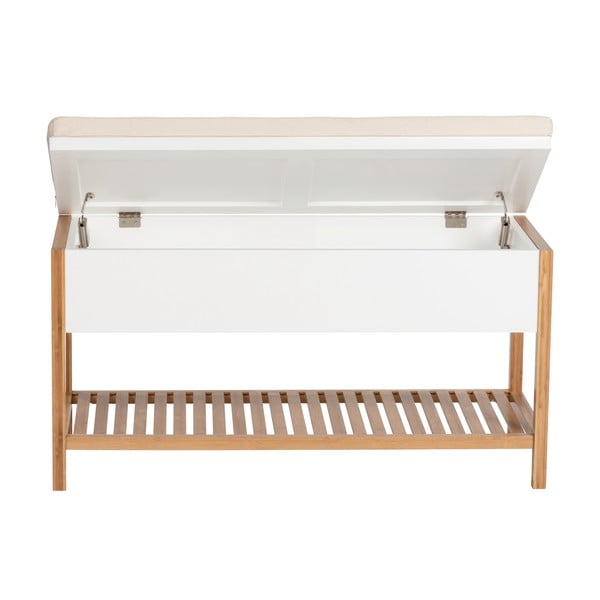 Cipelarnik od bambusa Wenko Finja-image-3