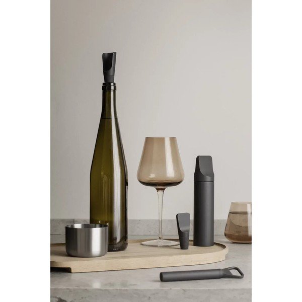 Čepovi za vino u setu Ilo – Blomus-image-1