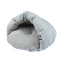 Sivi šator za životinje za pse 22x45 cm – Love Story