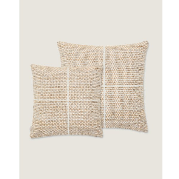 Vanjska jastučnica 70x70 cm Nailan – Kave Home-image-4