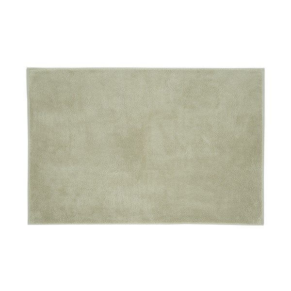 Svijetlo zeleni pamučan ručnik 100x150 cm Soft Zero Twist Spa Towel – Bianca