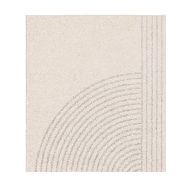 Krem-sivi tepih 290x200 cm Muse - Asiatic Carpets-image-2