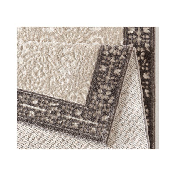 Tepih Schöngeist &amp; Petersen Design Border, 80 x 150 cm-image-1