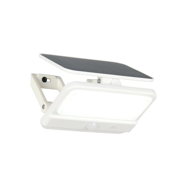 LED zidna vanjska svjetiljka sa solarnim panel (visina 9 cm) Viamao – Reality