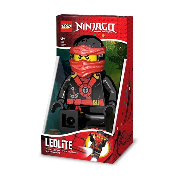 LEGO® Ninjago svjetiljka-image-1