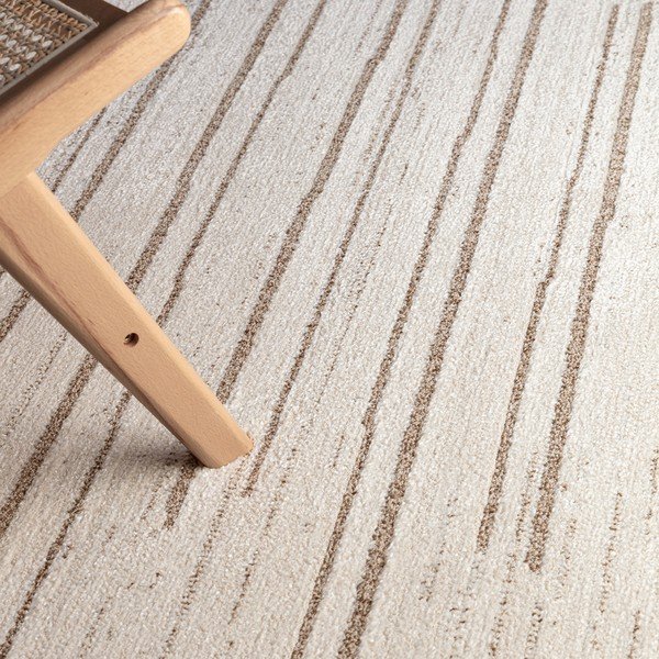 Krem tepih 200x275 cm Oslo – Asiatic Carpets-image-2
