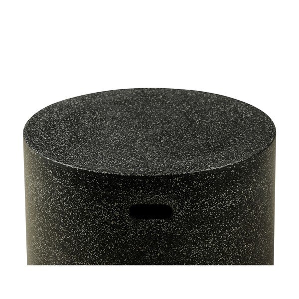 Set vrtnog namještaja Bellisima s trosjedom i stolom Loris, ø 60 cm-image-1
