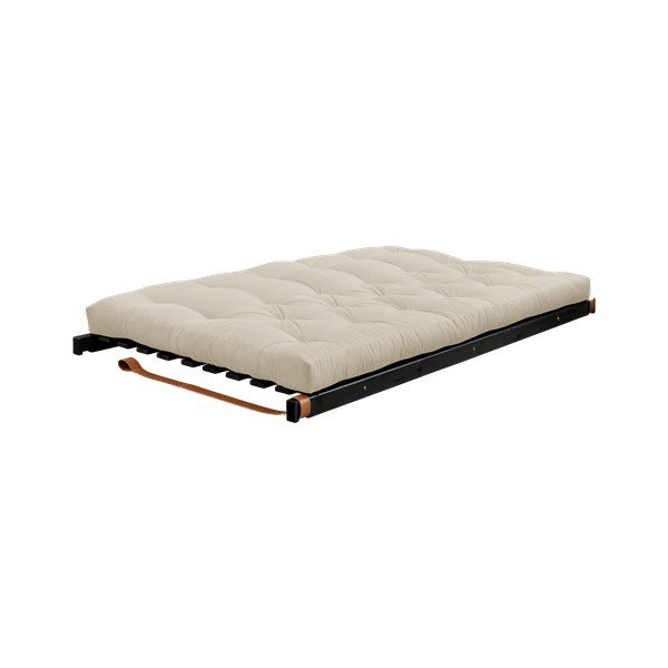Promjenjivi kauč Karup Design Jump Black / Beige-image-4
