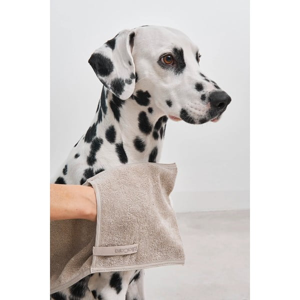 Ručnik za kućnog ljubimca Mano Midnight – MiaCara-image-2