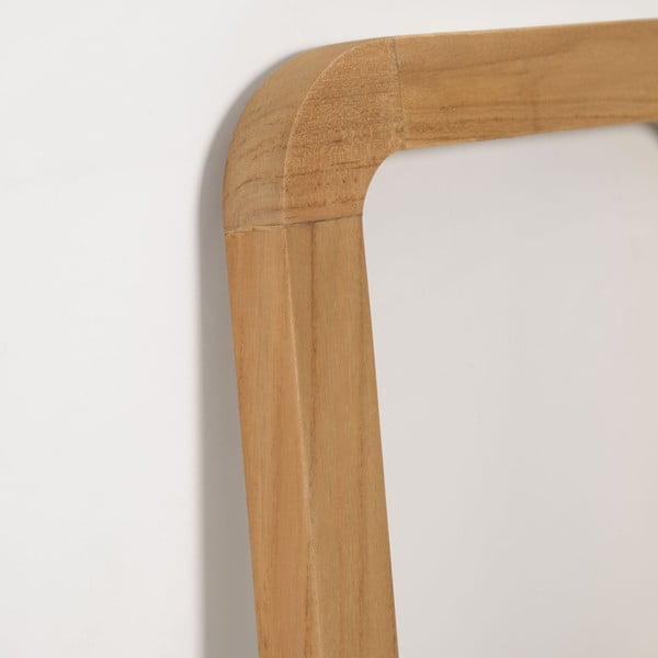 Ukrasne ljestve od tikovine Kave Home Uliana-image-2