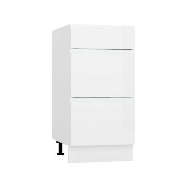 Donji kuhinjski ormarić (širina 40 cm) Amity – STOLKAR