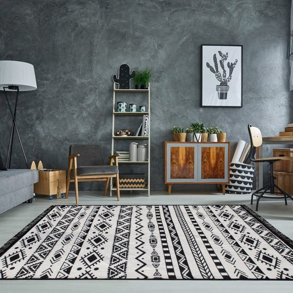Dvostrani tepih Kate Louise Doube Sided Rug Amilas, 120 x 180 cm-image-1
