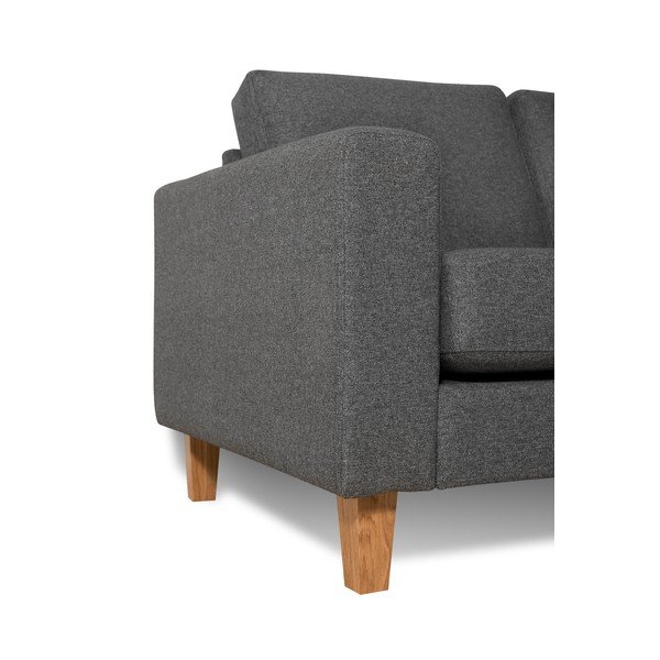 Tamno siva kutna garnitura (desni kut) Focus - Scandic-image-3