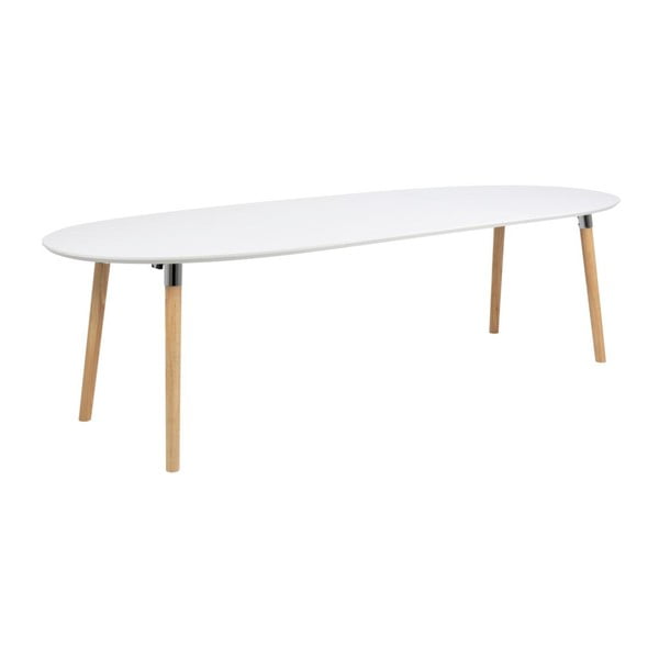 Blagovaonski stol na razvlačenje Actona Belina Duro, 170 x 100 cm-image-3