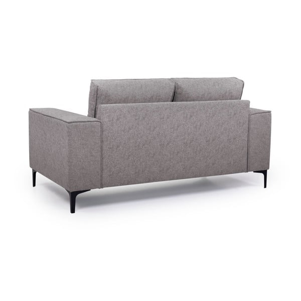 Smeđa sofa 164 cm Copenhagen – Scandic-image-3