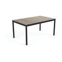 Plastični vrtni stol 94x194 cm Porto Nova – Keter