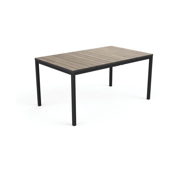 Plastični vrtni stol 94x155 cm Porto Nova – Keter