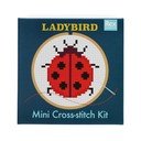 Kreativna igračka Cross-stitch Kit Ladybird – Rex London