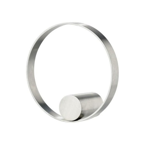 Zone Ring kuka od nehrđajućeg čelika, ø 7,6 cm