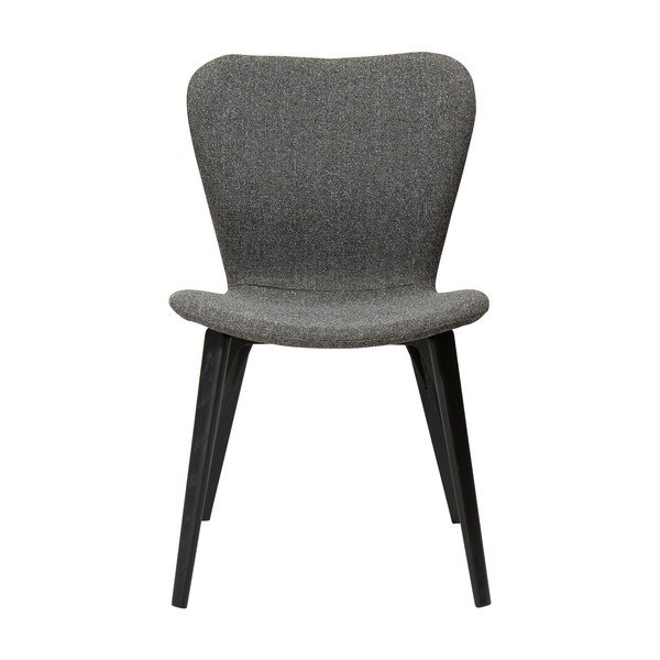 Crna blagovaonska stolica Paragon – DAN-FORM Denmark-image-2
