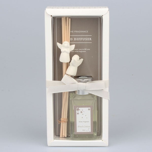 Mirisne štapiće s mirisom pamuka i gline u obliku Dakls anđela