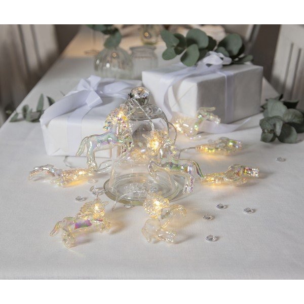 LED svjetlosni lanac Star Trading Nacy, dužine 2,5 m-image-1