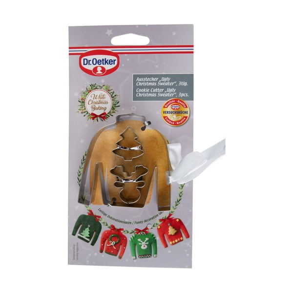 Rezaći za kolače u setu 3 kom – Dr. Oetker-image-3