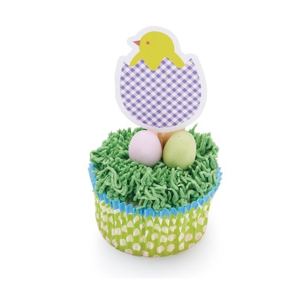 Set papirnatih kolačića i Hoppity muffina-image-2