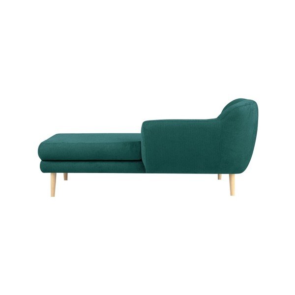 Tirkizna počivaljka Mazzini Sofas Sardaigne-image-2