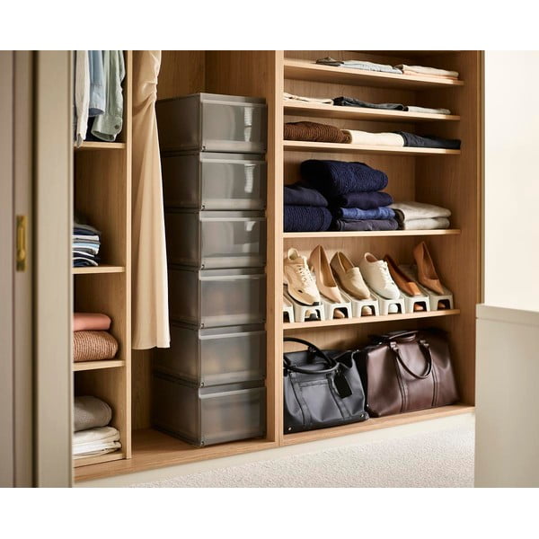 Organizatori za obuću u setu 6 kom ShoeCase – Joseph Joseph-image-1