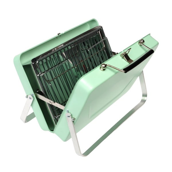 Roštilj na ugljen/prijenosni Pistachio – Rex London-image-3