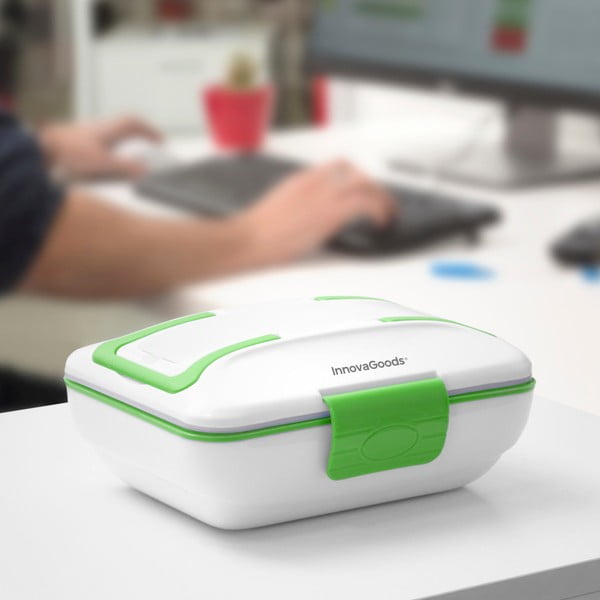 Električna posuda za čuvanje hrane InnovaGoods-image-4