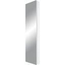 Bijeli ormarić za hodniku 50x195x18 cm Rotary – Germania