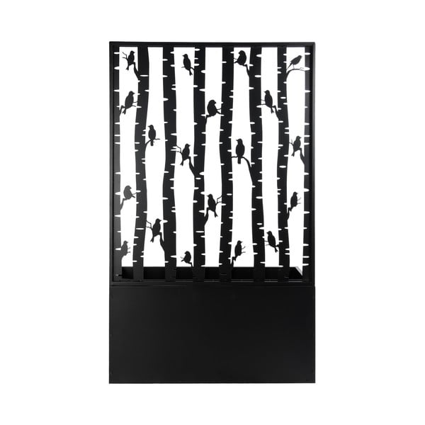 Metalna kutija s nosačem - Esschert Design-image-2