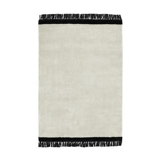 Krem-crni tepih Asiatic Carpets Elgin, 160 x 230 cm