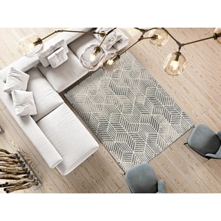 Tamno sivi tepih Universal Sensation, 160 x 230 cm